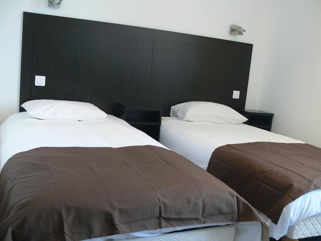 Hotel Le Saint Julien Zimmer foto