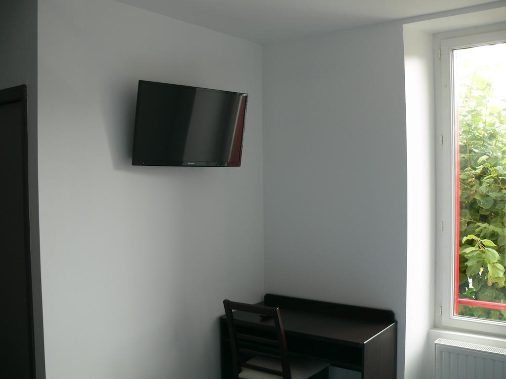 Hotel Le Saint Julien Zimmer foto